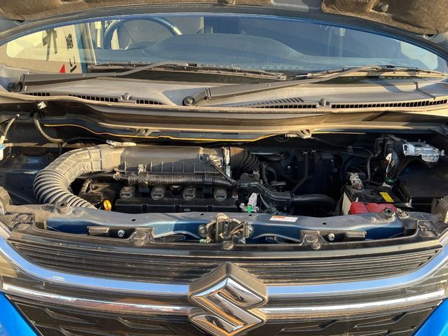 SUZUKI SOLIO BANDIT 2019