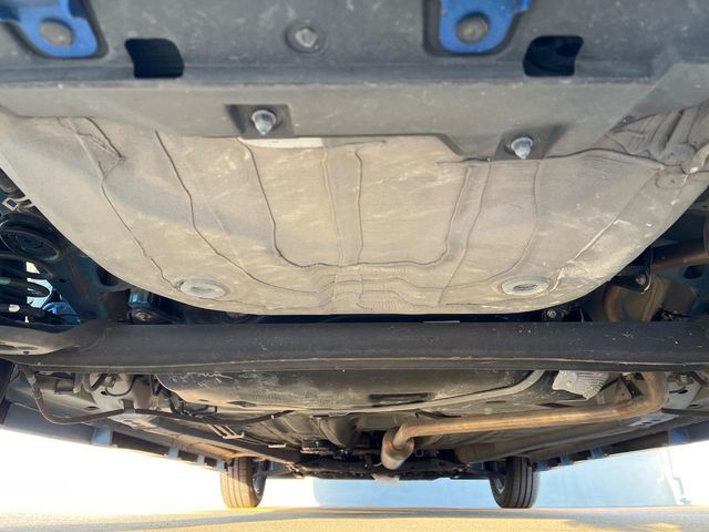 SUZUKI SOLIO BANDIT 2019