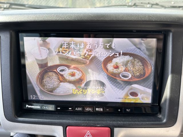 SUZUKI EVERY wagon 2016