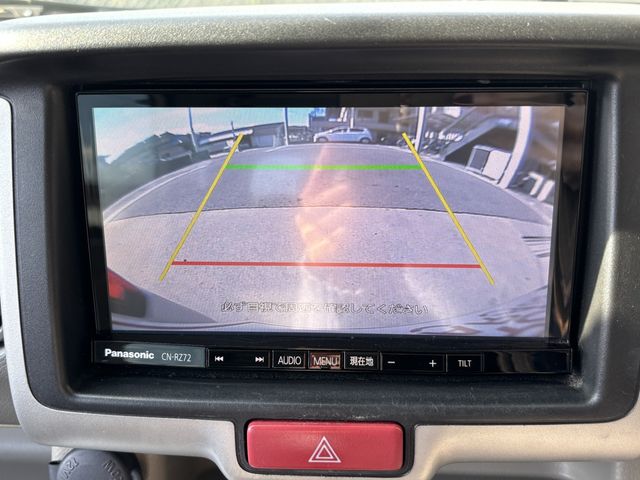 SUZUKI EVERY wagon 2016