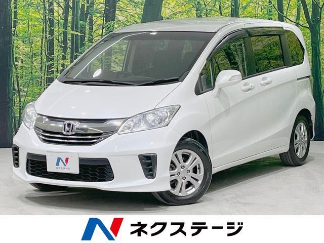 HONDA FREED 2015 
