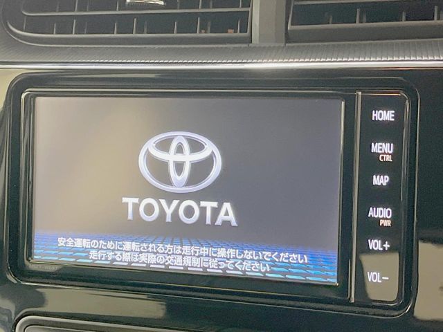 TOYOTA AQUA 2019