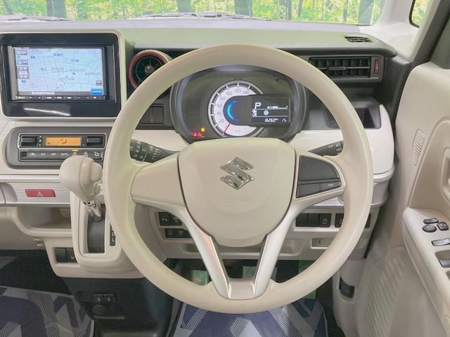 SUZUKI Spacia 2023