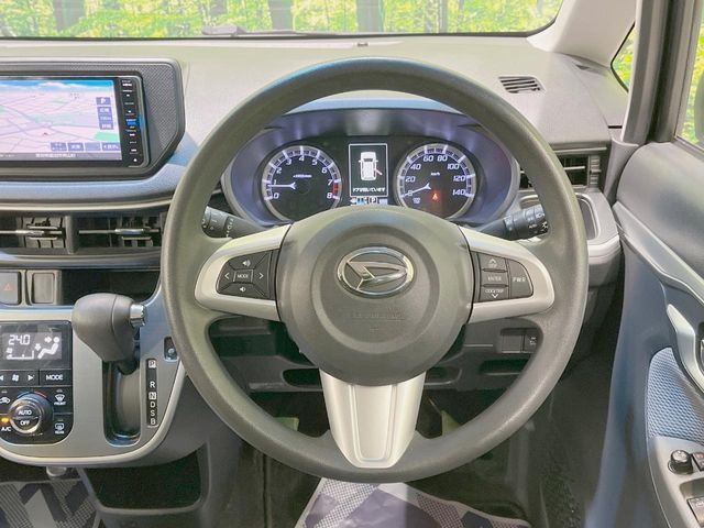 DAIHATSU MOVE CUSTOM 2016