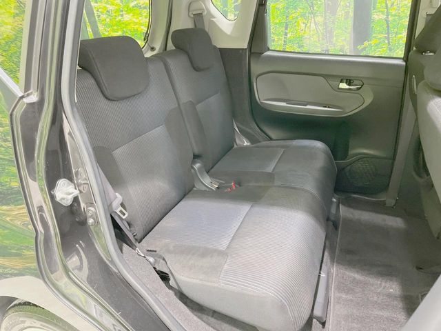 DAIHATSU MOVE CUSTOM 2016