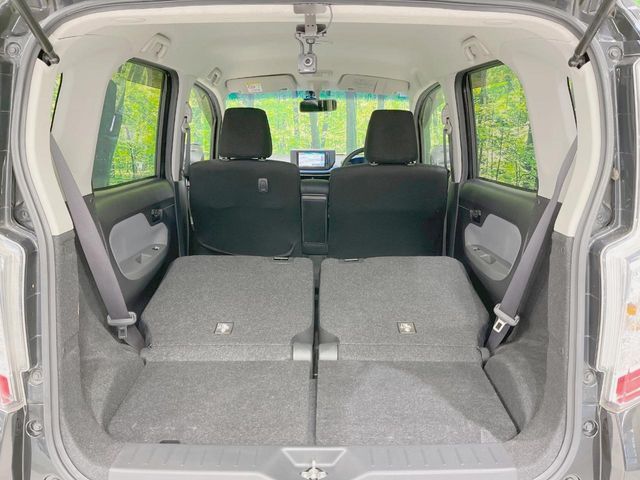 DAIHATSU MOVE CUSTOM 2016