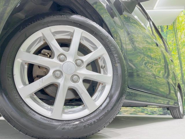 DAIHATSU MOVE CUSTOM 2016