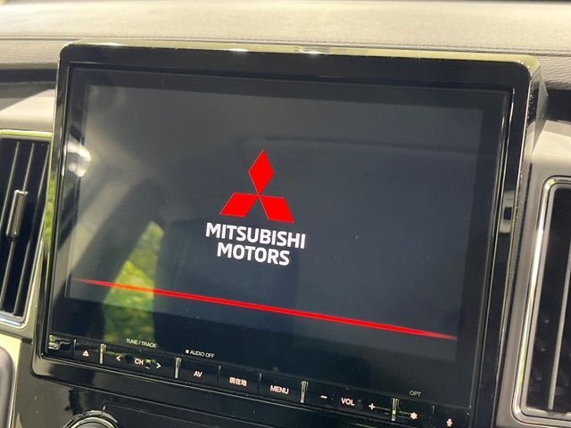 MITSUBISHI DELICA D:5 4WD 2023