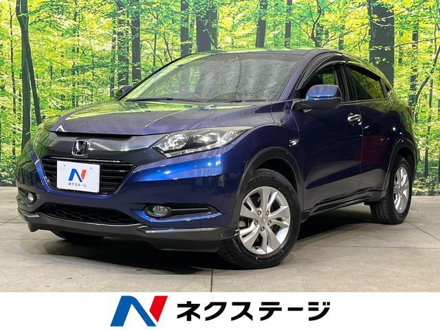 HONDA VEZEL HYBRID 4WD 2014 