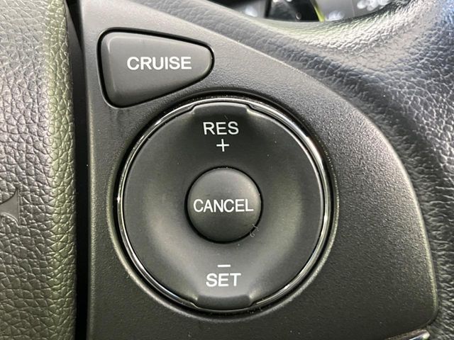 HONDA VEZEL HYBRID 4WD 2014