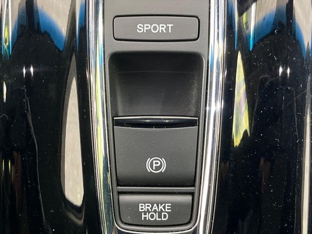 HONDA VEZEL HYBRID 4WD 2014