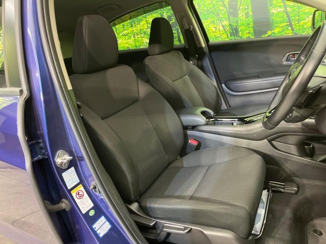 HONDA VEZEL HYBRID 4WD 2014