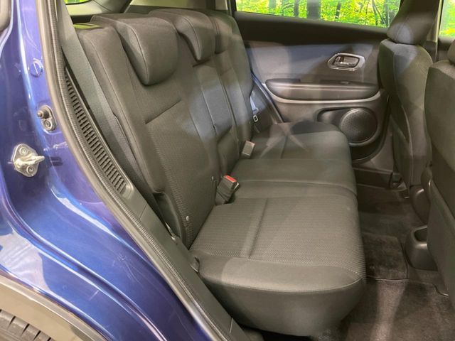 HONDA VEZEL HYBRID 4WD 2014