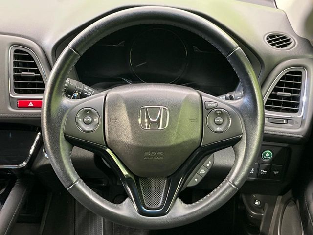 HONDA VEZEL HYBRID 4WD 2014