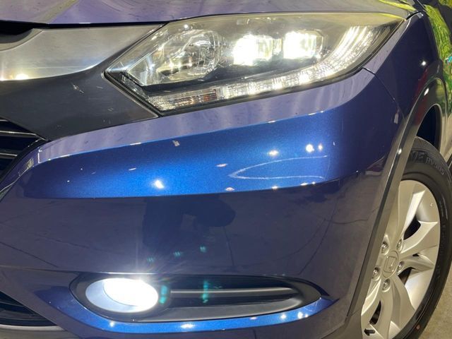 HONDA VEZEL HYBRID 4WD 2014