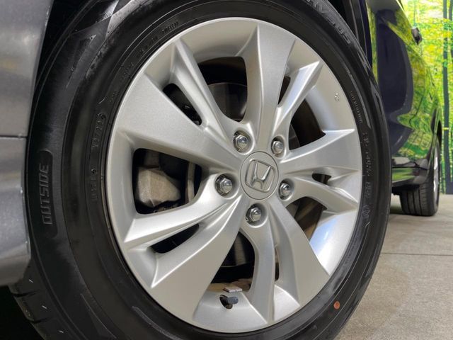 HONDA VEZEL HYBRID 4WD 2014