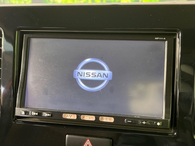 NISSAN MOCO 2011