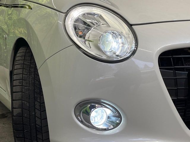 DAIHATSU COPEN 2018