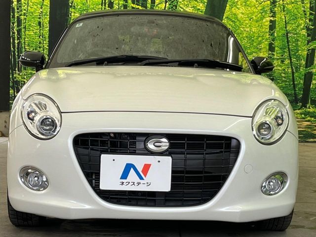 DAIHATSU COPEN 2018