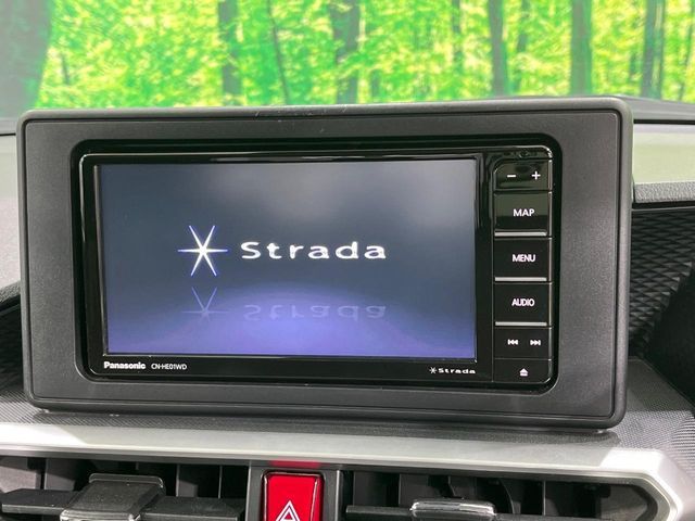 DAIHATSU ROCKY e-SMART HYBRID 2021