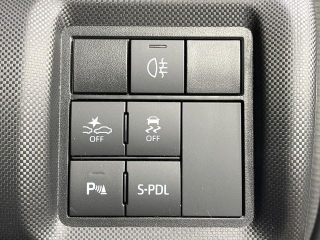 DAIHATSU ROCKY e-SMART HYBRID 2021