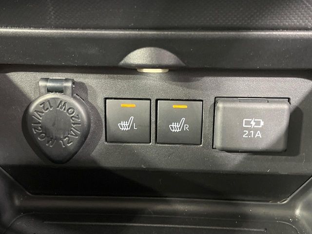 DAIHATSU ROCKY e-SMART HYBRID 2021