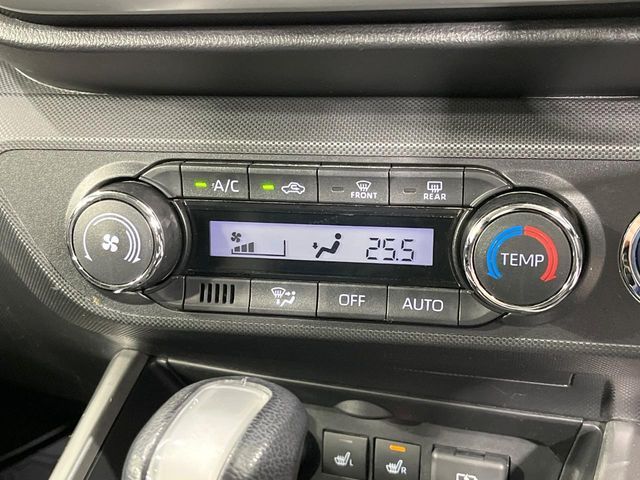 DAIHATSU ROCKY e-SMART HYBRID 2021