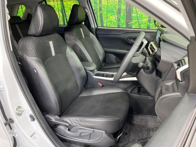 DAIHATSU ROCKY e-SMART HYBRID 2021