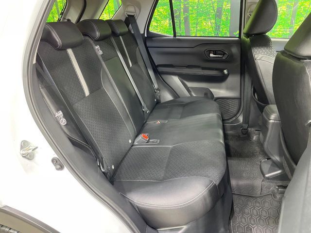 DAIHATSU ROCKY e-SMART HYBRID 2021