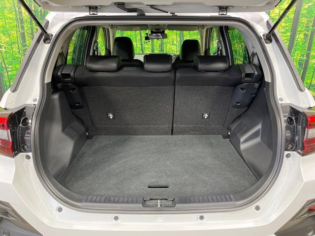 DAIHATSU ROCKY e-SMART HYBRID 2021