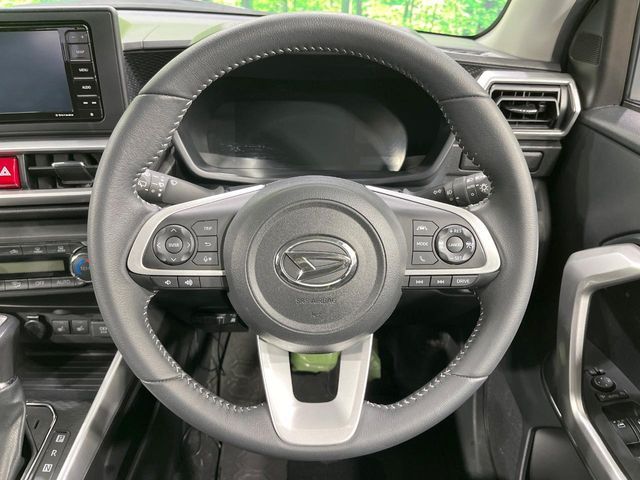 DAIHATSU ROCKY e-SMART HYBRID 2021