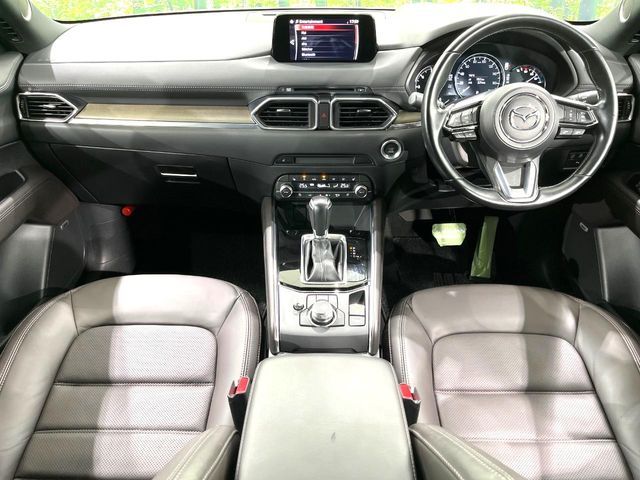 MAZDA CX-5 4WD 2019