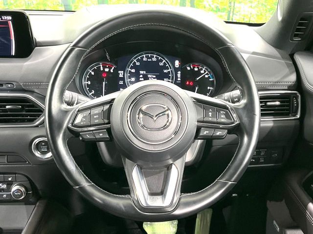 MAZDA CX-5 4WD 2019