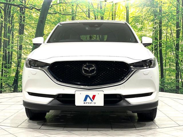 MAZDA CX-5 4WD 2019