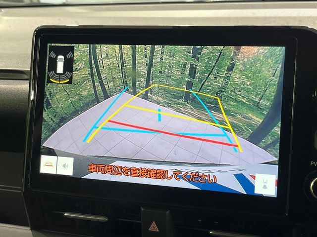 TOYOTA NOAH 4WD 2023