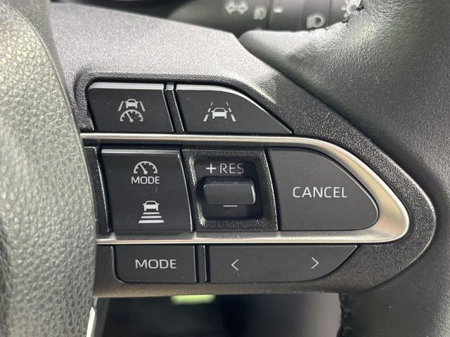 TOYOTA NOAH 4WD 2023