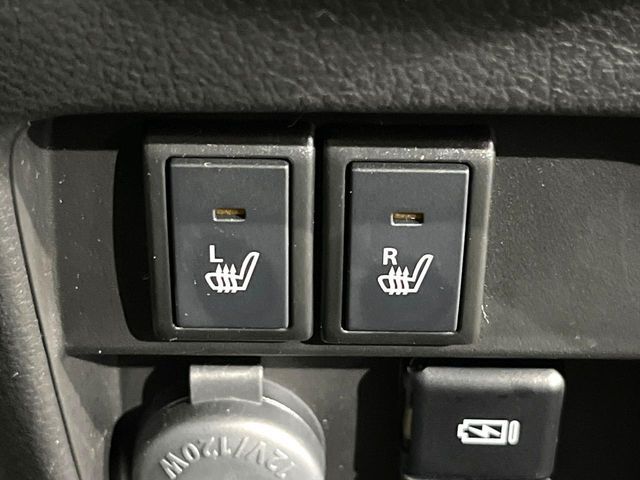 SUZUKI HUSTLER 4WD 2025