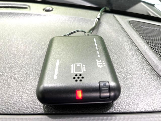 SUZUKI HUSTLER 4WD 2025