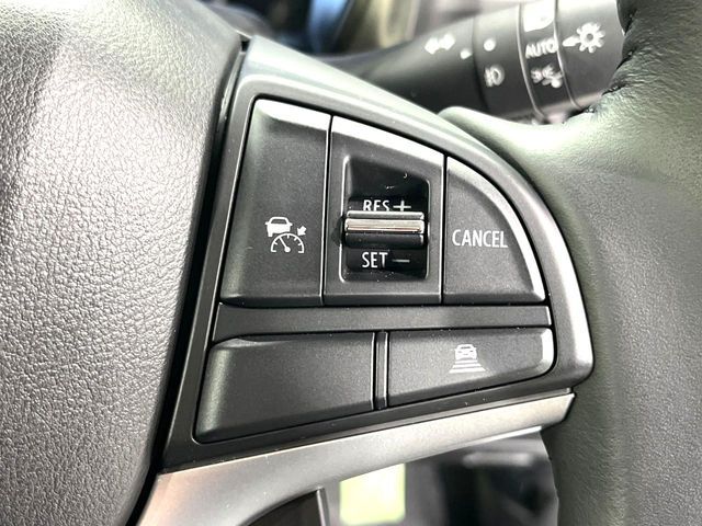 SUZUKI HUSTLER 4WD 2025