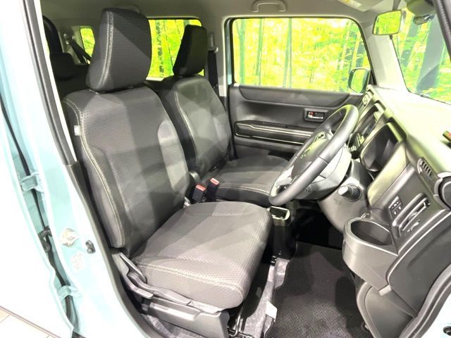 SUZUKI HUSTLER 4WD 2025