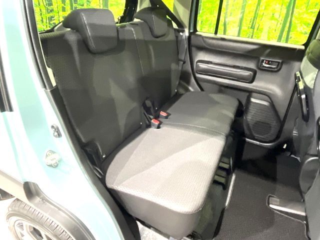 SUZUKI HUSTLER 4WD 2025