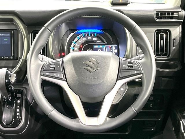 SUZUKI HUSTLER 4WD 2025