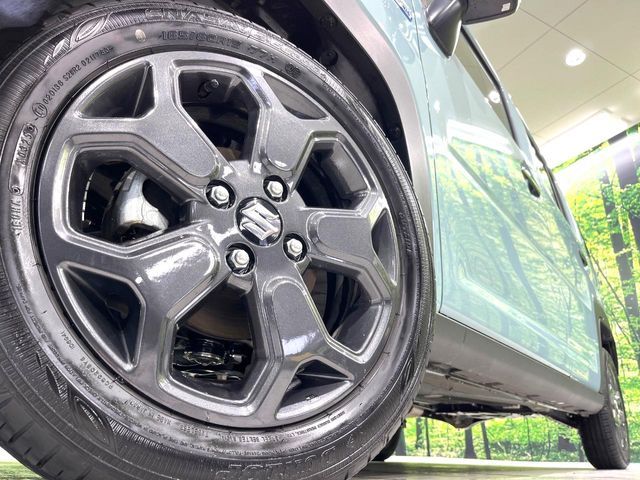 SUZUKI HUSTLER 4WD 2025