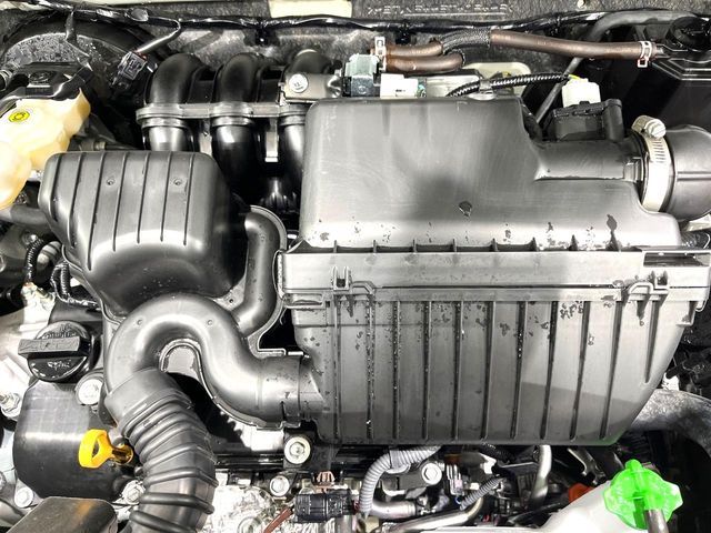 SUZUKI HUSTLER 4WD 2025