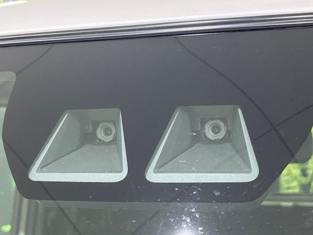 DAIHATSU TANTO CUSTOM 4WD 2021