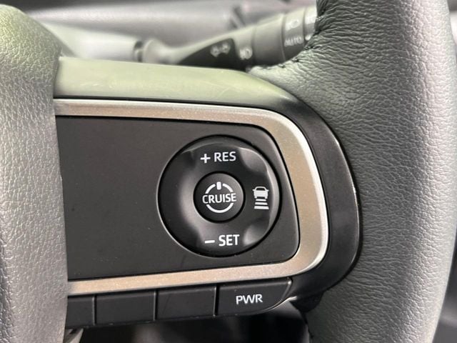 DAIHATSU TANTO CUSTOM 4WD 2021