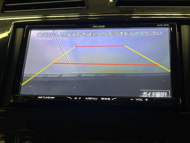 NISSAN SERENA  WG 2011