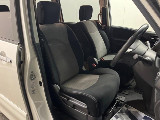 NISSAN SERENA  WG 2011