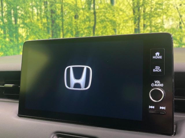 HONDA VEZEL e:HEV 2022