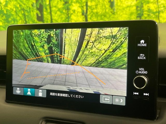 HONDA VEZEL e:HEV 2022